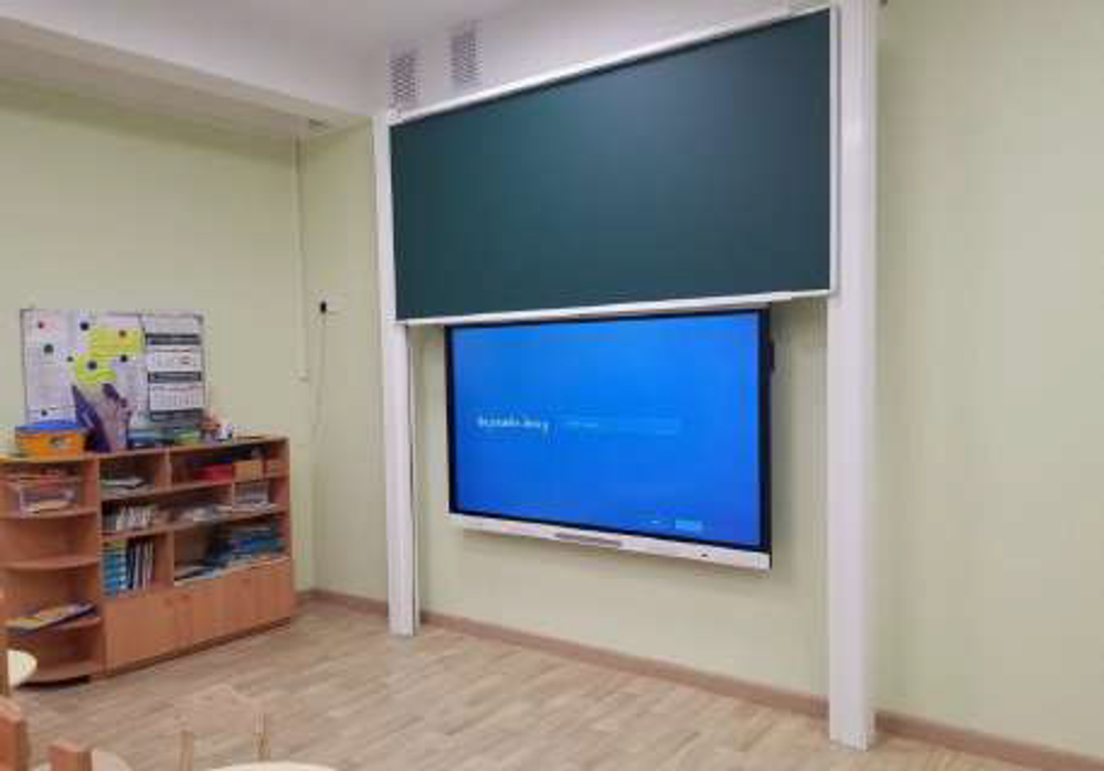 Колонная доска