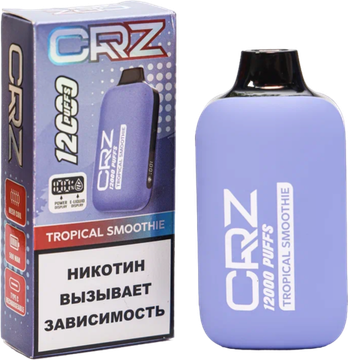 ОЭС (М) CRZ 12000 Тропический смузи