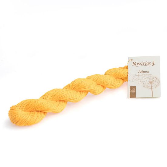 Пряжа ROSARIOS 4 Alfama (100% лён)