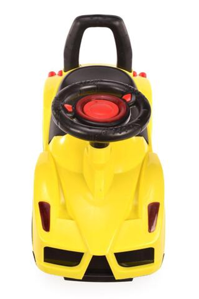 Толокар музыкальный 17 FTP-135-Ж