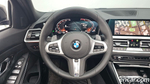 BMW 3 Series (G20) 320i M Sports (10.2021)