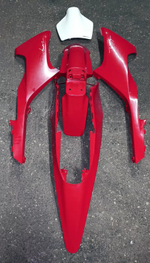 Комплект пластика Stark VARG MX Body kit (RED)