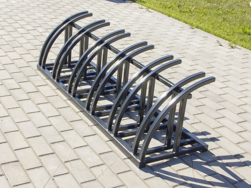 Велопарковка Проспект