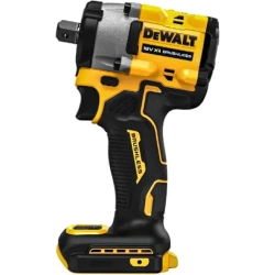 DeWalt DCF922P2T-QW аккумуляторный гайковёрт (2 x 5 Ач, ЗУ)