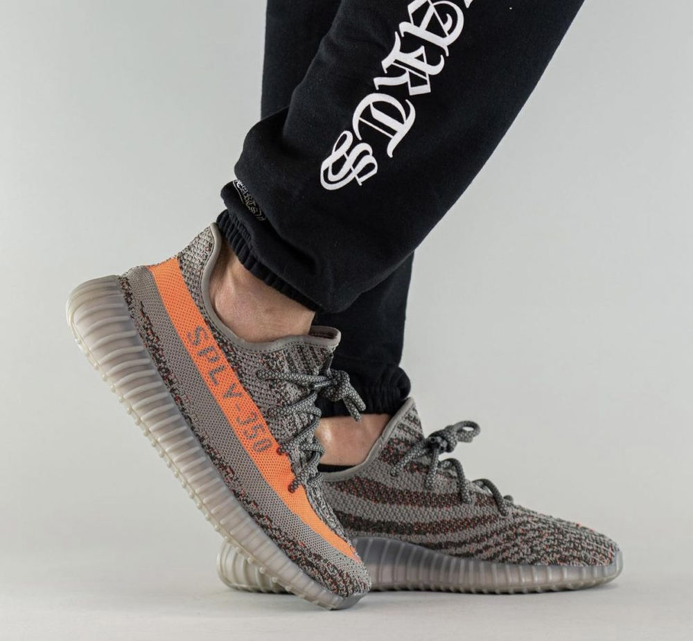 Adidas Yeezy Boost 350 V2 "Beluga Reflective"