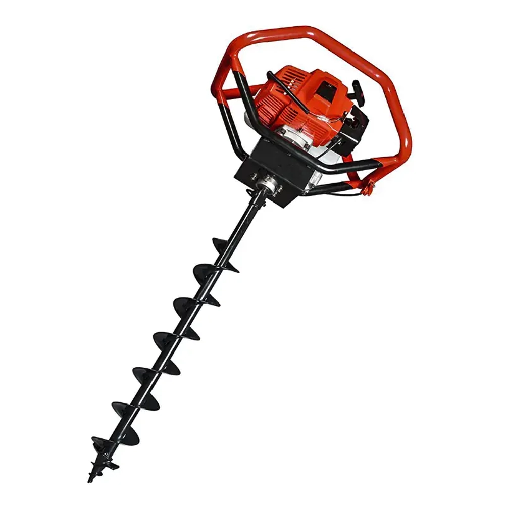 FUBAG FPB 71 мотобур 38273