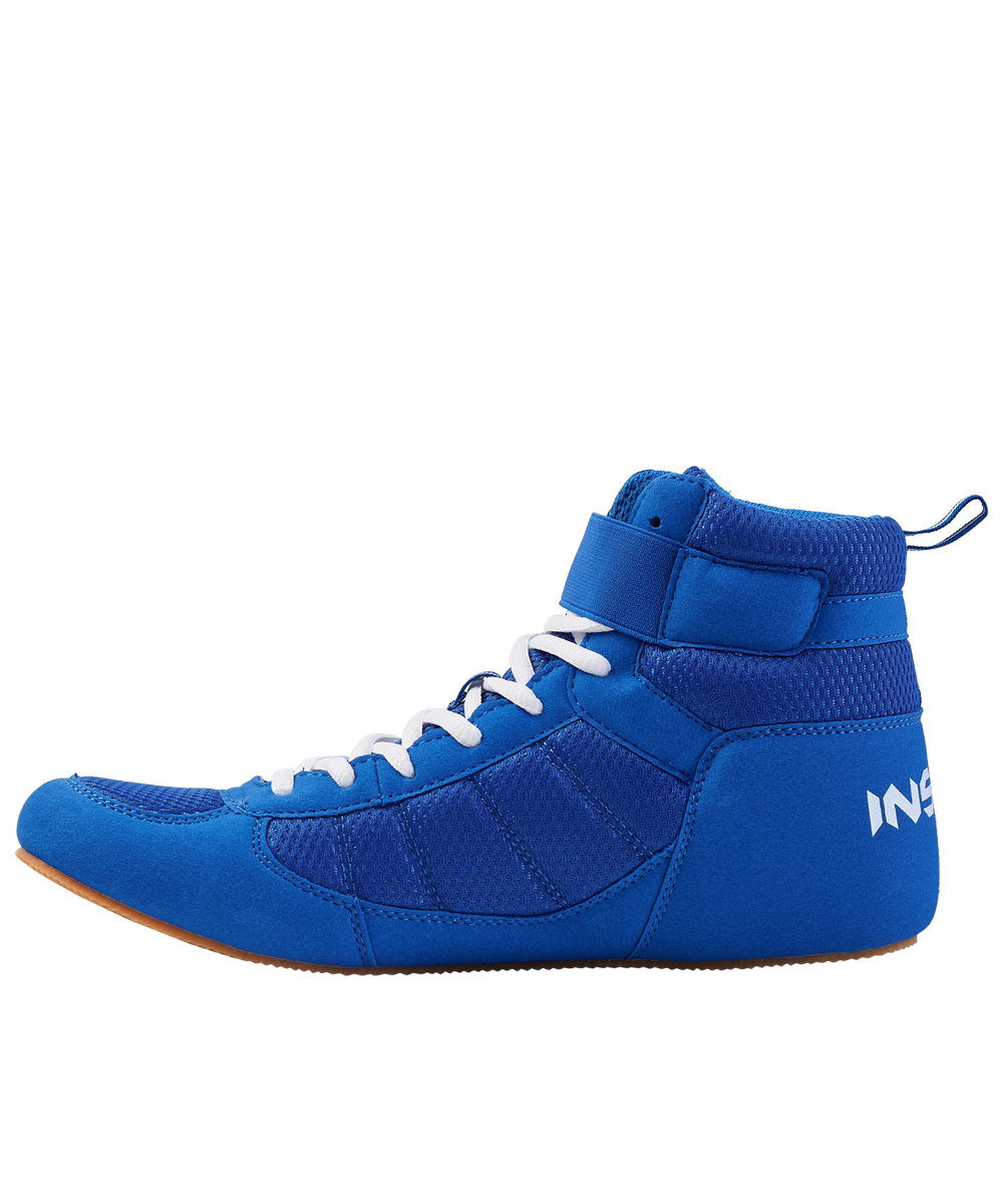 Обувь для бокса низкая INSANE RAPID