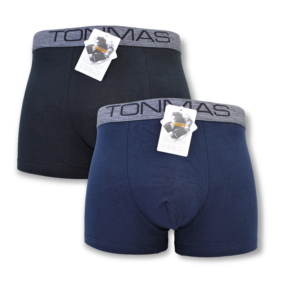Трусы мужские Tonmas N,9084