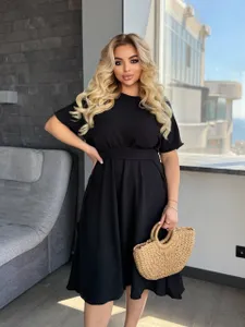 Платье УК-2084-4 Фабрика Моды