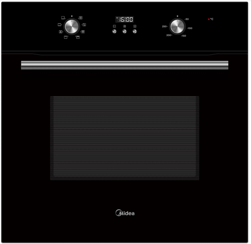 Электрический духовой шкаф MIDEA MO47001GB