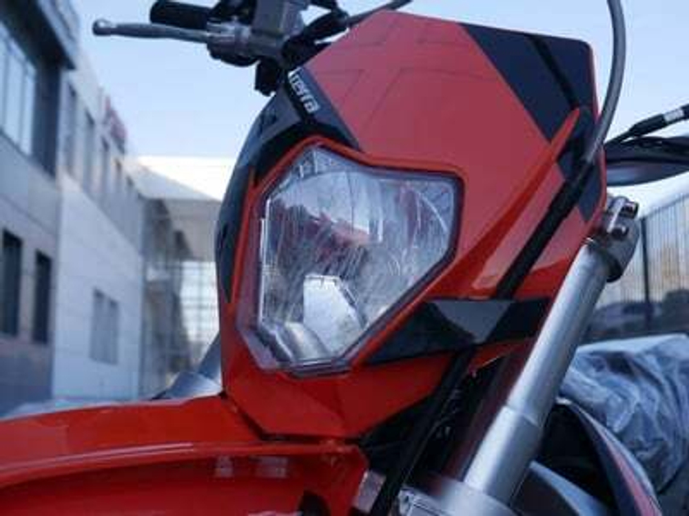 Мотоцикл кроссовый эндуро RACER SR-X2 X2