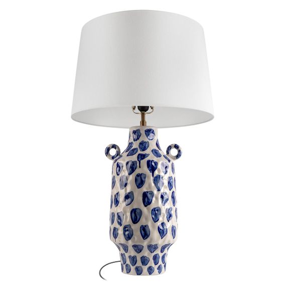 Настольная лампа Loft IT Casablanca 10522T