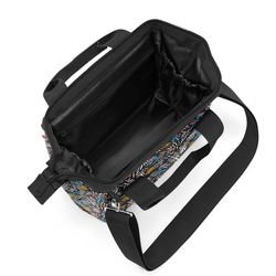 Сумка Reisenthel Allrounder cross autumn 1 MQ7053
