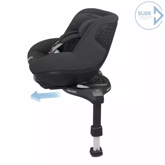 Автокресло Maxi-Cosi Pearl 360 Pro Next Authentic Graphite
