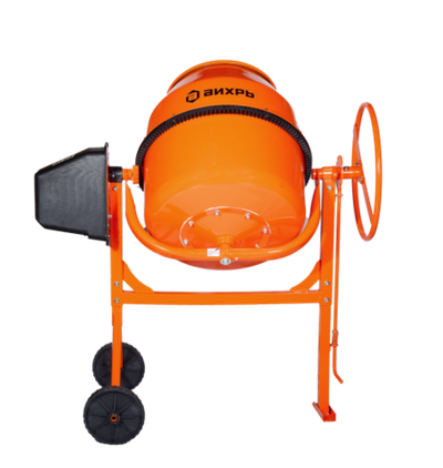 Бетономешалка Вихрь БМ-180П
