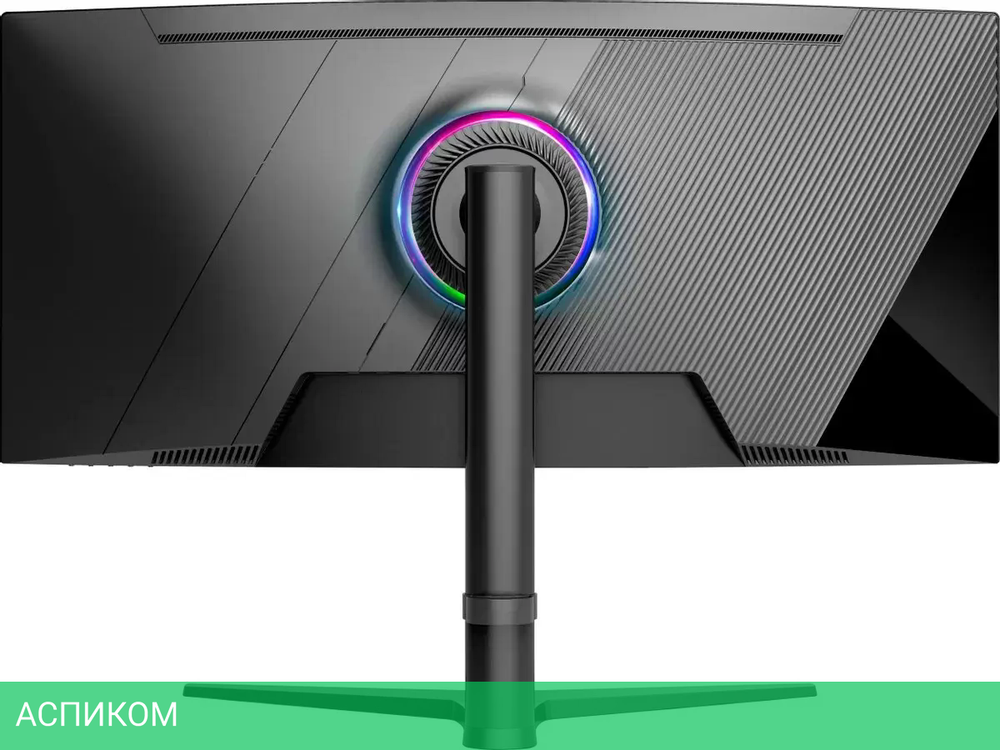 Игровой монитор NPC MP3414