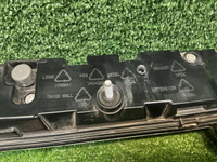 Фонарь крышки багажника Changan Uni-K (2020-н.в.)