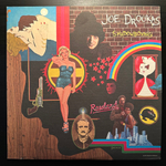 Joe Droukas ‎– Shadowboxing (США 1975г.)