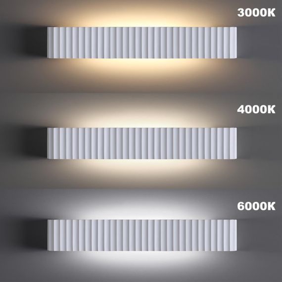 Настенный светодиодный светильник Novotech Over Yeso 359403