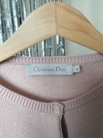 Шерстяной кардиган Christian Dior, 128