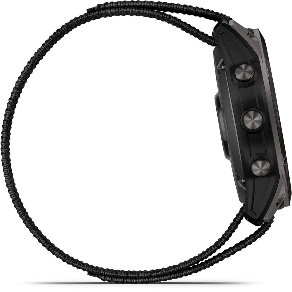 Умные часы Garmin Enduro 2 Sapphire Solar