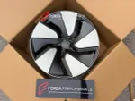 КОВАНЫЕ ДИСКИ для Lucid GRAVITY
