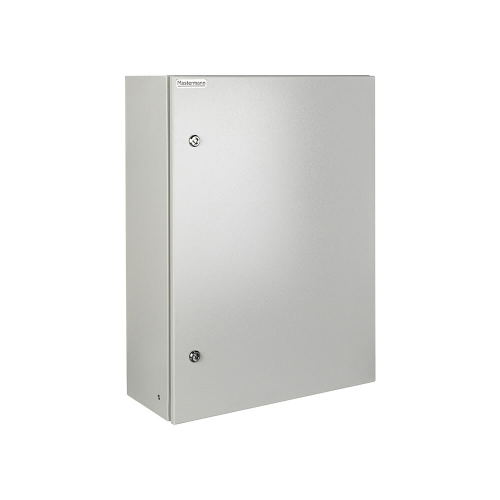 Mastermann 5УТ+ (Ver. 2.0)