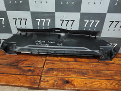 Обшивка багажника Chevrolet Lanos Новая Оригинал 96273305