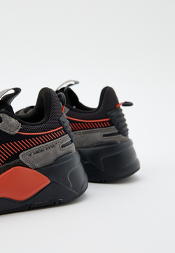 Кроссовки мужские PUMA RS-X Heritage