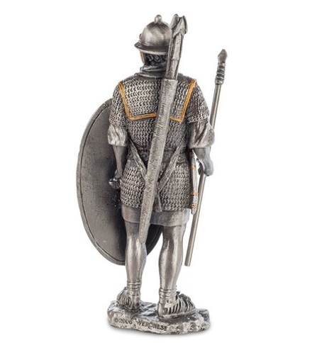 WS-827 Статуэтка «Средневековый воин»