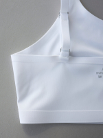Топ цвет БЕЛЫЙ (К), размер S