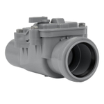 Клапан обратный канализационный RTP 50 мм