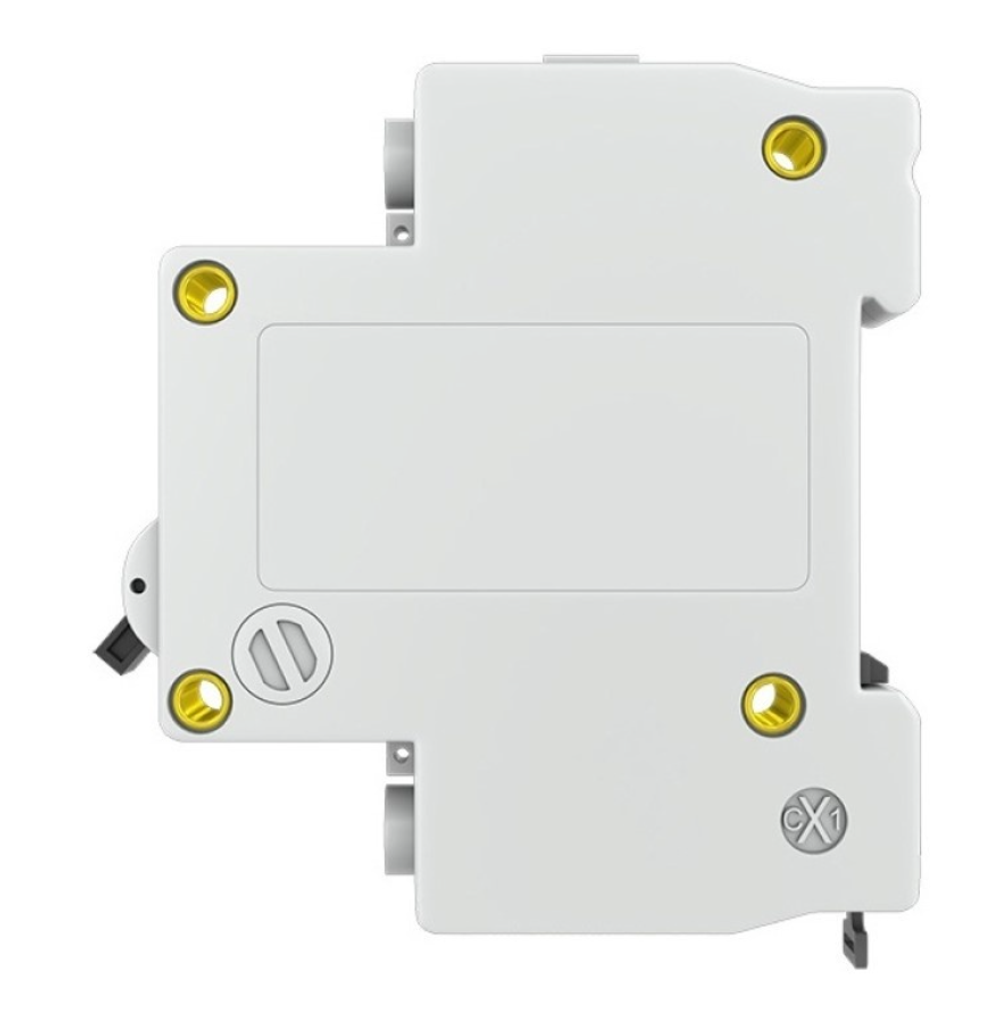 Выключатель автоматический EKF ВА 47-29 4,5кА, С 25А, 1П