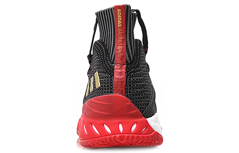 Кроссовки Adidas Crazy Explosive 2017