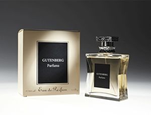 Gutenberg Parfums Gutenberg Limited