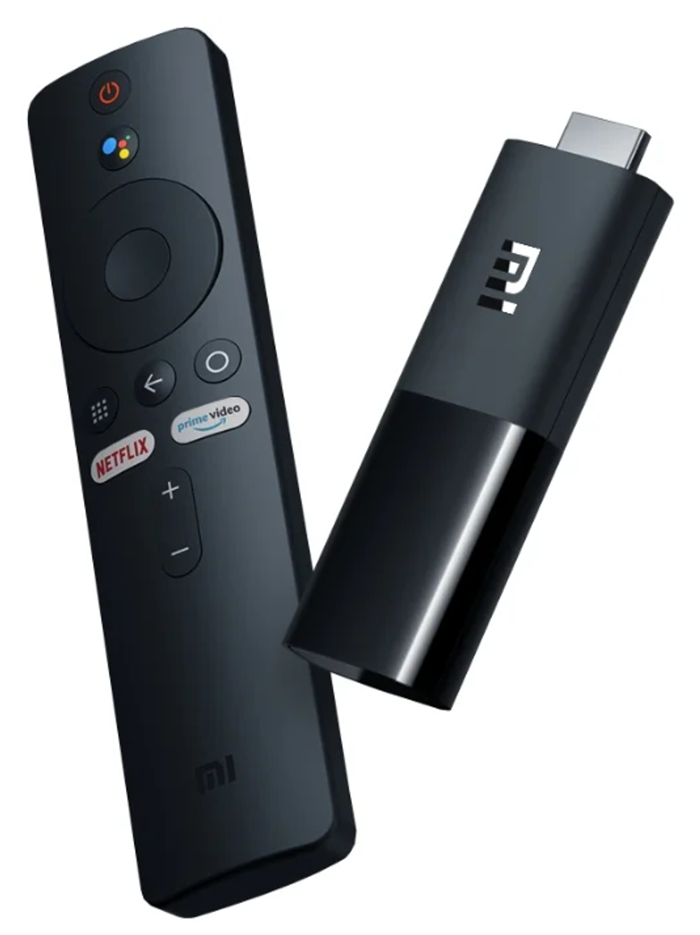 ТВ-адаптер Xiaomi Mi TV Stick 2K HDR