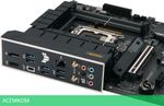 Материнская плата ASUS TUF Gaming H770-Pro WiFi Soc-1700 Intel H770 DDR5