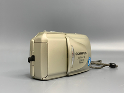 Olympus MJU II Zoom 80 Panorama