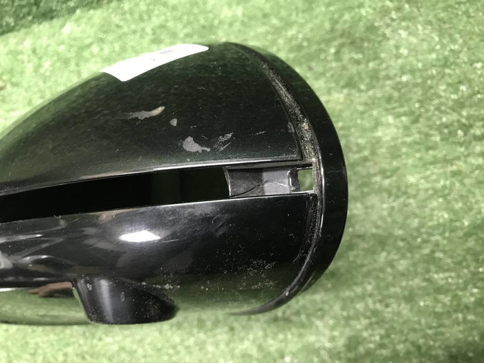 Крышка зеркала левая Porsche Cayenne 2 958 (10-18)