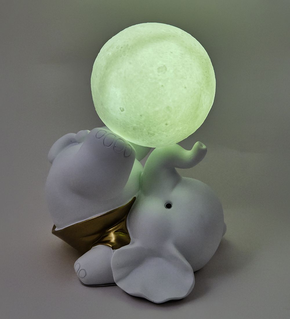 GAEM Home MF-119/1 Светильник «Слоненок»