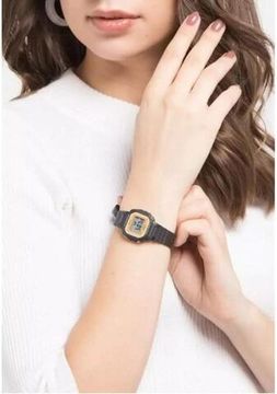 Наручные часы Casio Collection LA20WH-9ADF