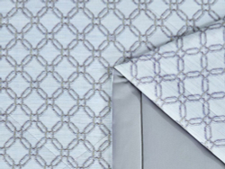 Постельное белье с одеялом 1.5 спальное Asabella Premium 2249-OSPS