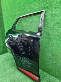 Дверь задняя правая Changan CS55PLUS (2021-н.в.)