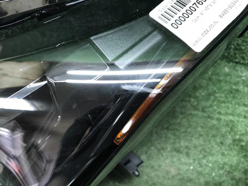 Фара левая Lexus NX 1 (2017-2021) LED