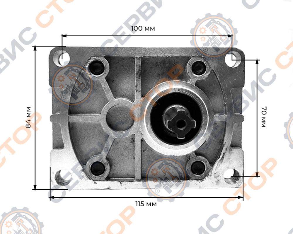 CBJ-306-4