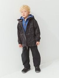 Куртка Softshell демисезонная "Уголь"