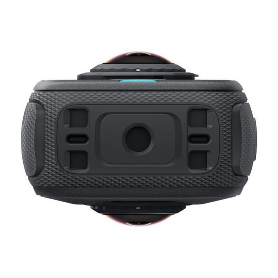 Экшн-камера Insta360 X4 Air Standard Bundle (Graphite Black)