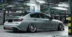 Обвес для BMW 3 серии G20 G28 БМВ