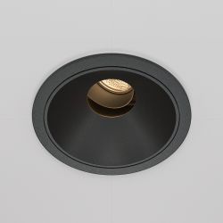 Светильник встраиваемый светодиодный Maytoni   DL057-10W3K-B