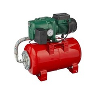 Насосная станция Dab AquaJet 82M